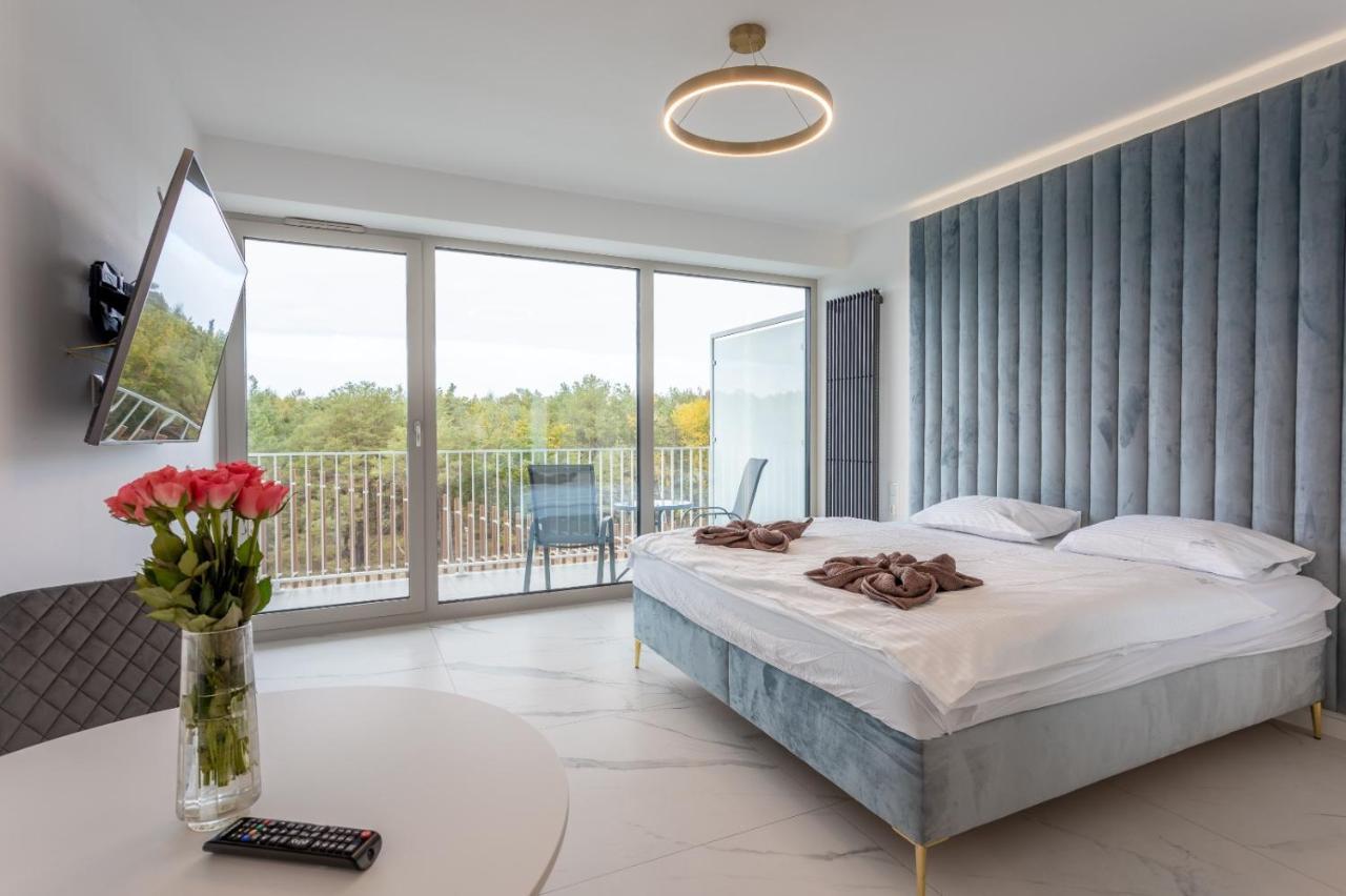 Lividus Apartament 328 سفينويتشي المظهر الخارجي الصورة