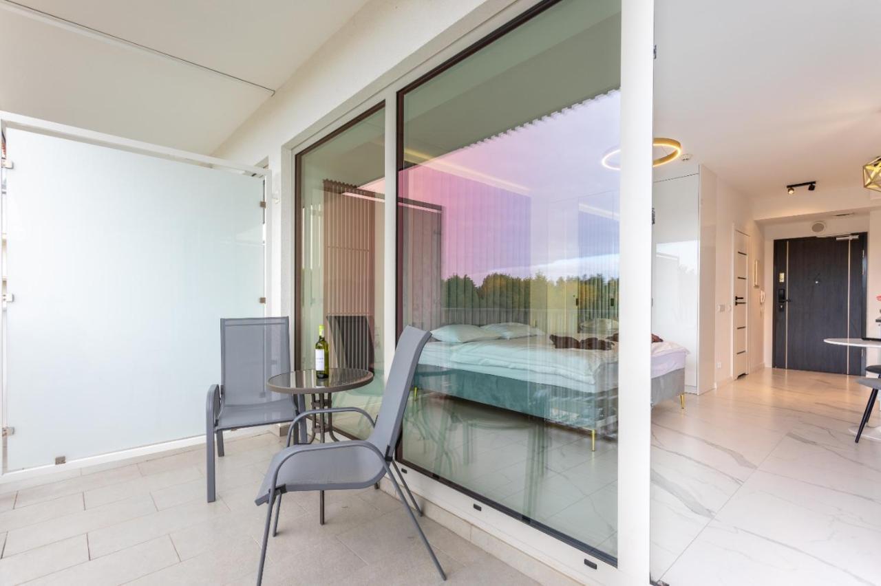 Lividus Apartament 328 سفينويتشي المظهر الخارجي الصورة