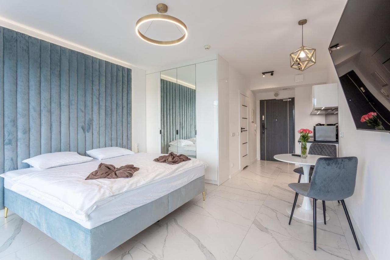 Lividus Apartament 328 سفينويتشي المظهر الخارجي الصورة