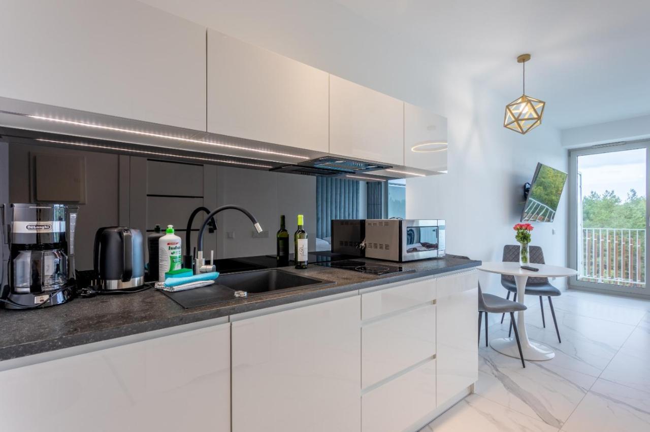 Lividus Apartament 328 سفينويتشي المظهر الخارجي الصورة