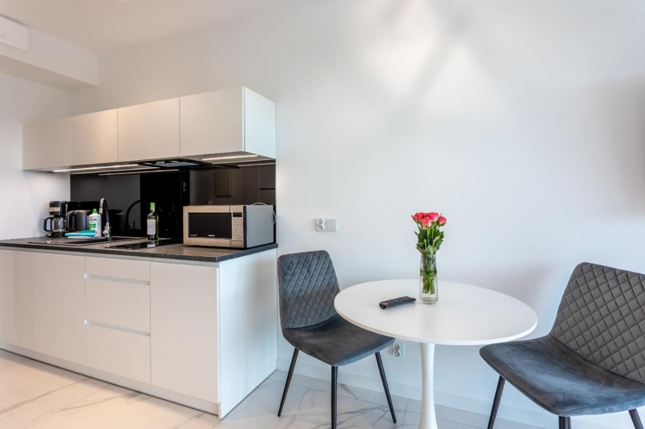 Lividus Apartament 328 سفينويتشي المظهر الخارجي الصورة