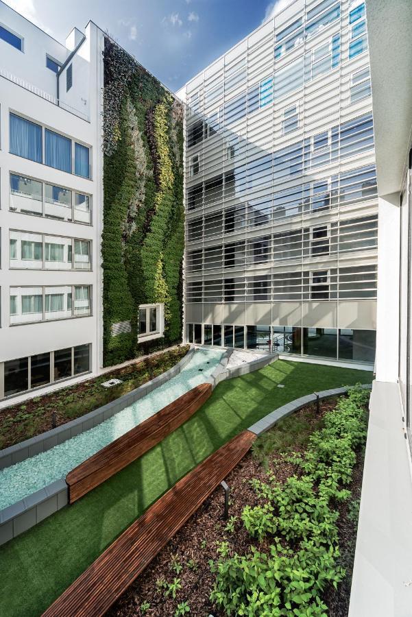 Lividus Apartament 328 سفينويتشي المظهر الخارجي الصورة