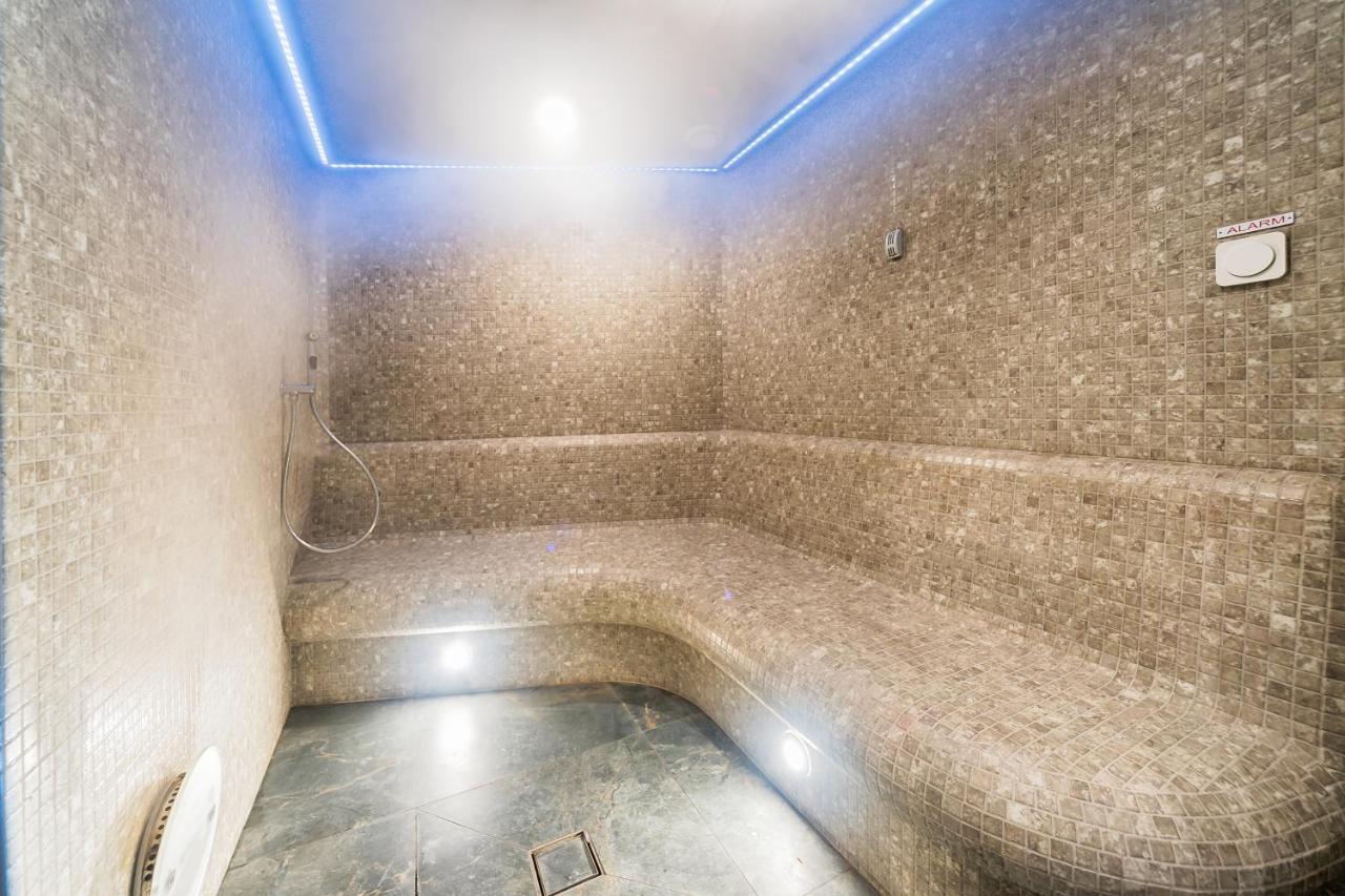 Lividus Apartament 328 سفينويتشي المظهر الخارجي الصورة